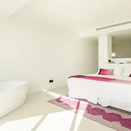 Kastro Super Premium * Fanari (Mykonos)