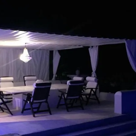 Kastro Super Premium * Fanari
